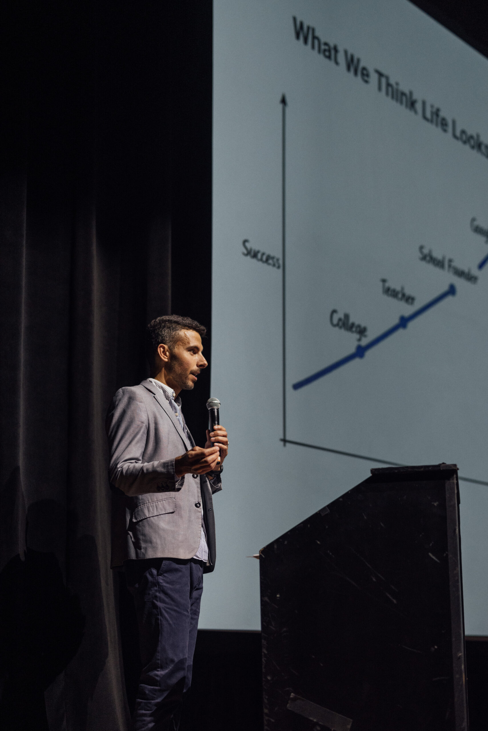 Human Advantage Summit