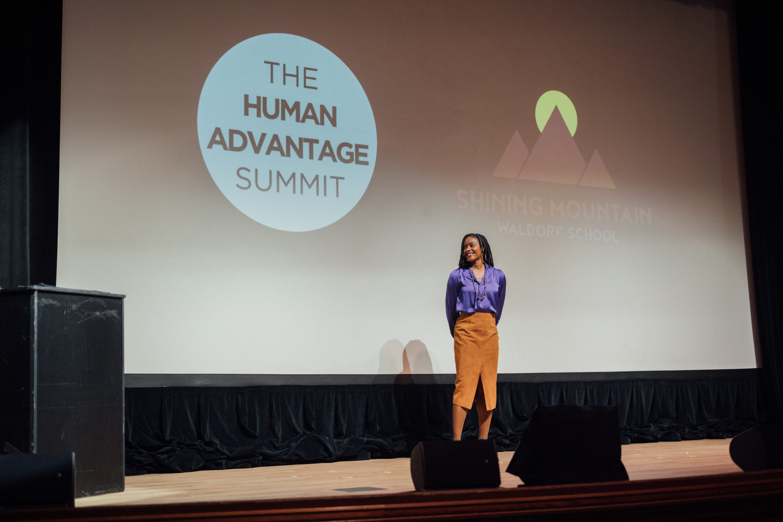 Human Advantage Summit