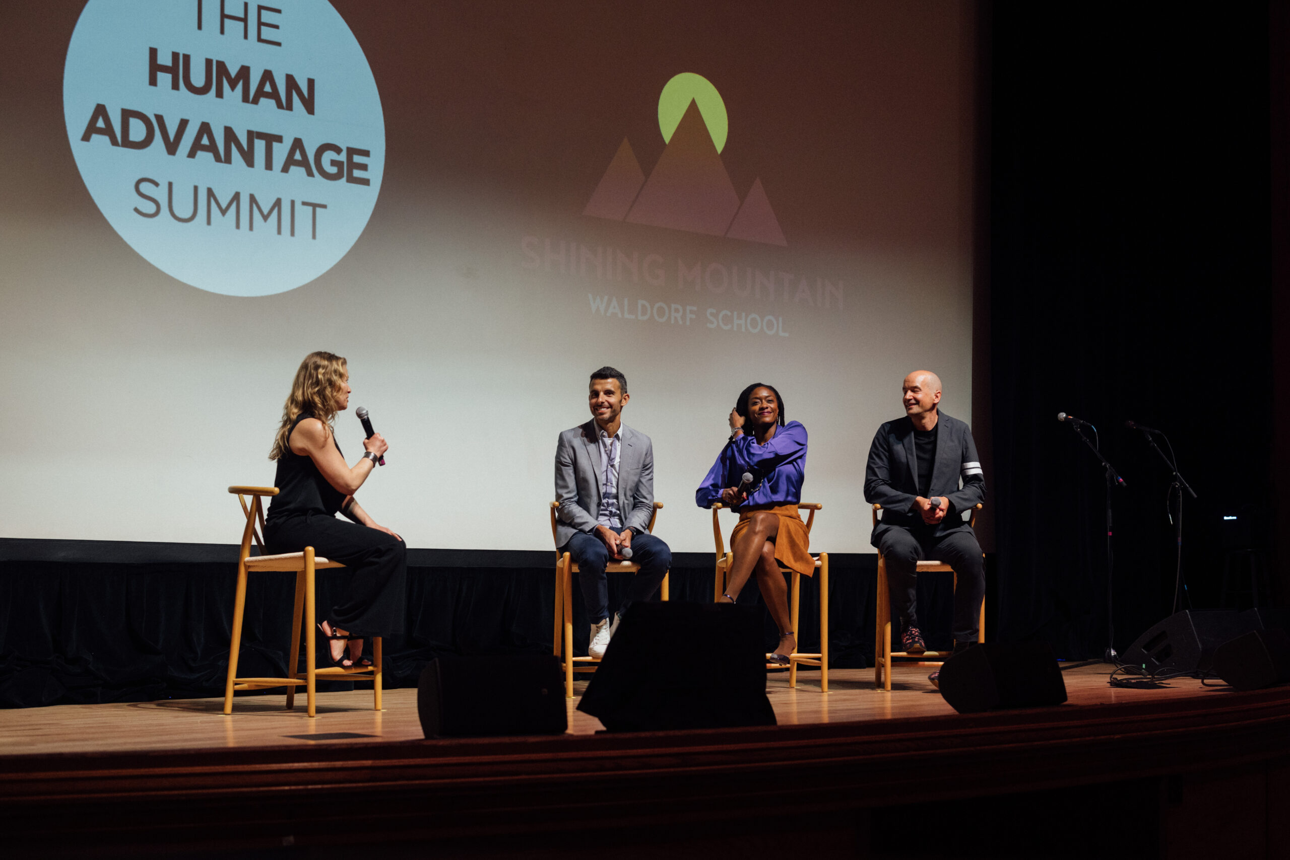 Human Advantage Summit